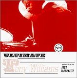 Tony Williams - ultimate