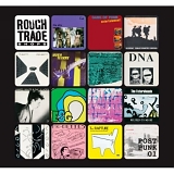 Various artists - Rough Trade Shops Post Punk (Disc 1)