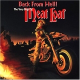 Meat Loaf - Back From Hell! The Very Best Of Meat Loaf