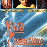 Collins, Phil - +  Gary Moore and Rod Argent - Wild Connections