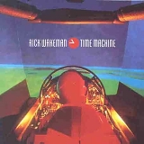 Wakeman, Rick - Time Machine