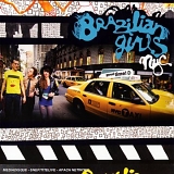 Brazilian Girls - New York City