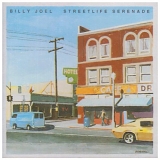 Joel, Billy - Streetlife Serenade