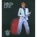 Bowie, David - Live At The Tower Philadelphia (disc 1)