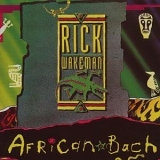 Wakeman, Rick - African Bach