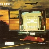 Case, Neko - Blacklisted