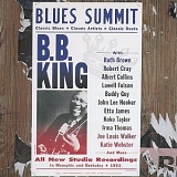 King, B.B. - Blues Summit