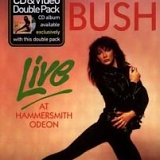 Bush, Kate - Live at Hammersmith Odeon