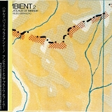 Eno, Brian & Budd, Harold - Ambient 2: The Plateaux of Mirror