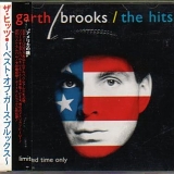 Brooks, Garth - The Hits