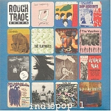 Various artists - Rough Trade Shops Indiepop (Disc 1)