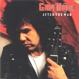 Gary Moore - AFTER THE WAR (REMASTERED)