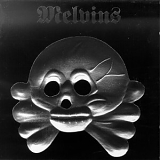 Melvins - Singles 1-12 (Disc 2)