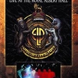 Emerson, Lake & Palmer - Live At The Royal Albert Hall