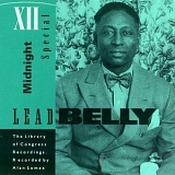 Leadbelly - Midnight Special [Rounder]