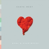 West, Kanye - 808's And Heartbreaks