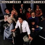 Joel, Billy - Turnstiles