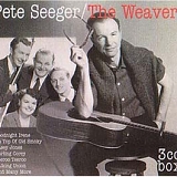 Seeger, Pete & Weavers - Pete Seeger The Weavers (Disc 1)