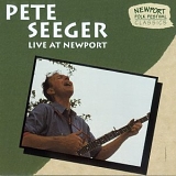 Seeger, Pete - Live at Newport