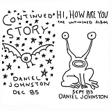 Johnston, Daniel - Hi, How Are You?