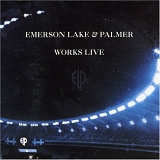 Emerson, Lake & Palmer - Works Live (Disc 1)