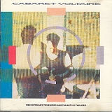 Cabaret Voltaire - The Covenant, the Sword and the Arm of the Lord