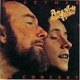 Seeger, Pete & Guthrie, Arlo - Together In Concert