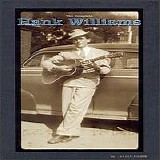 Williams, Hank - The Complete Hank Williams (Disc 1)