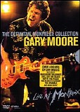 Moore, Gary - Live At Montreux (Disc 1)