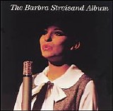 Streisand, Barbara - The Barbra Streisand Album