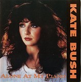 Bush, Kate - Alone At My Piano