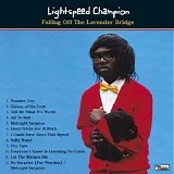 Lightspeed Champion - Falling off the Lavender Bridge