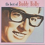 Holly, Buddy - The Best of Buddy Holly [CeDe]