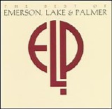 Emerson, Lake & Palmer - Best Of Emerson, Lake & Palmer