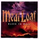 Meat Loaf - Alive In Hell