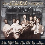 Seeger, Pete & Almanac Singers - Songs of Protest