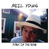 Young, Neil (& Carzy Horse) - Fork In The Road