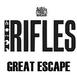 Rifles - The Great Escape