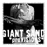 Giant Sand - Provisions