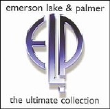 Emerson, Lake & Palmer - The Ultimate Collection [Disc 1]