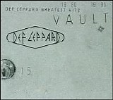 Def Leppard - The Vault