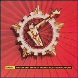 Frankie Goes to Hollywood - Bang!...The Greatest Hits of Frankie Goes to Hollywood