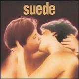 Suede - Suede