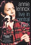 Lennox, Annie - Live In Central Park [Bonus Disc]