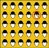 Men Without Hats - My Hats Collectioin