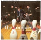 Zombies - Decca Stereo Anthology - Disc 1