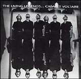 Cabaret Voltaire - The Living Legends