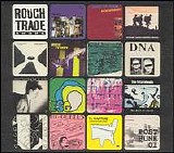 Various artists - Rough Trade Shops Post Punk [Disc 2]