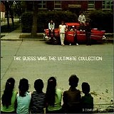 Guess Who - The Ultimate Collection (Disc 1)