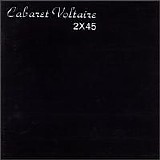 Cabaret Voltaire - 2 x 45